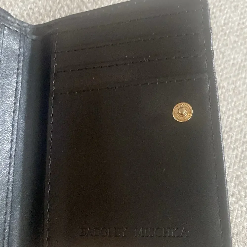 Badgley Mischka brand new